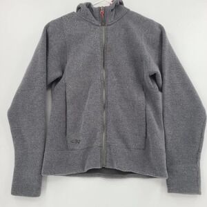 OUTDOOR Research Full Zip Hoodie Women's S/P